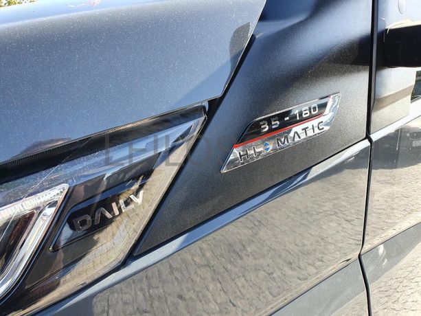 Reboque Pronto Socorro Iveco · Ano 2023