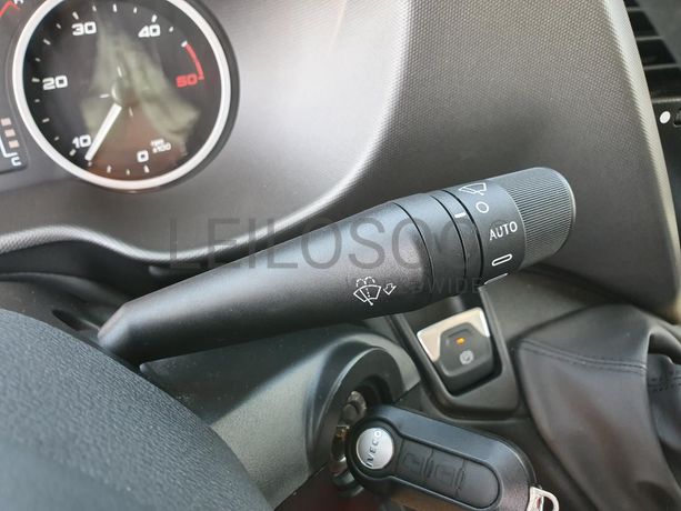 Reboque Pronto Socorro Iveco · Ano 2023