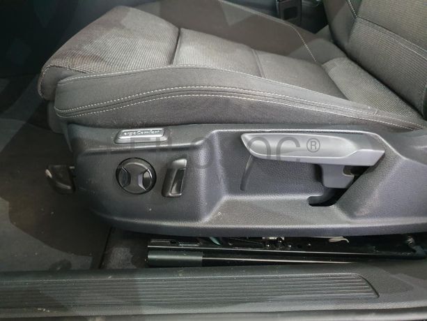 Volkswagen Passat 1.6 TDI · Ano 2015