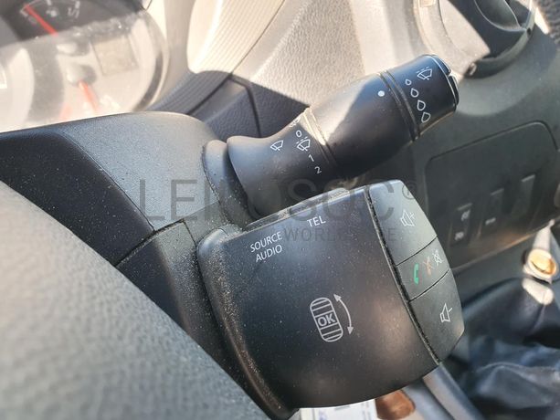 Opel Movano 2.3 CDTI · Ano 2016