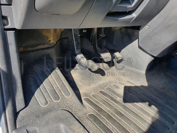 Opel Movano 2.3 CDTI · Ano 2016