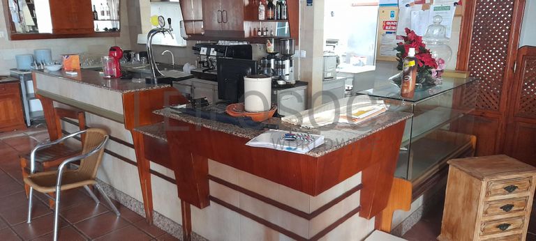 Equipamentos · Hotelaria