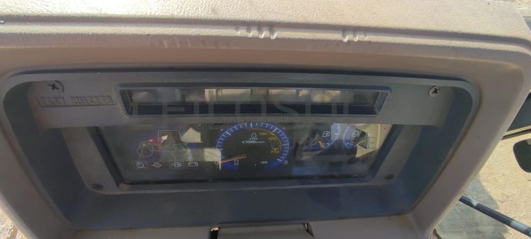 Trator Agrícola Kubota