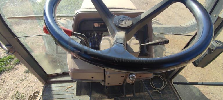 Trator Agrícola Kubota