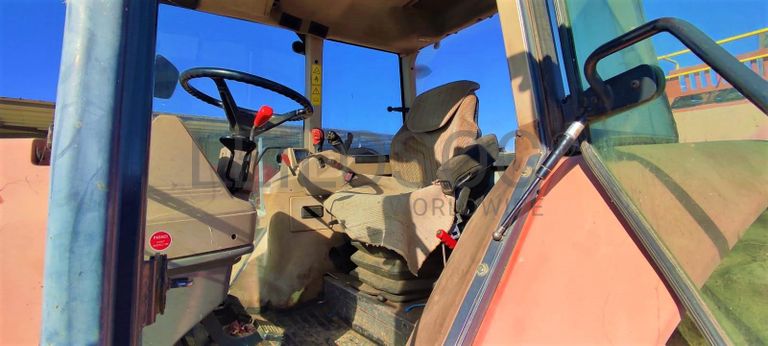 Trator Agrícola Kubota