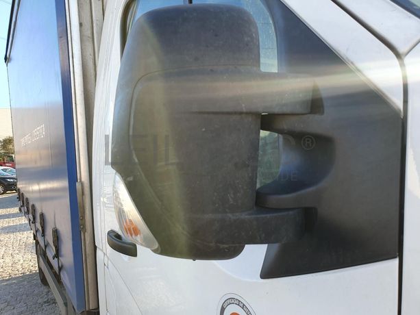 Renault Master 2.3 DCI · Ano 2021