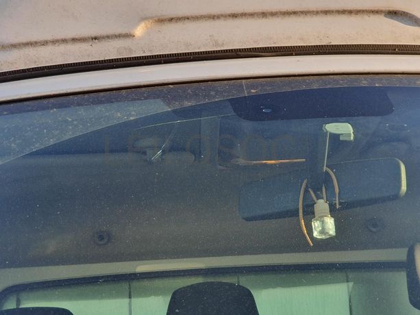 Renault Master 2.3 DCI · Ano 2021