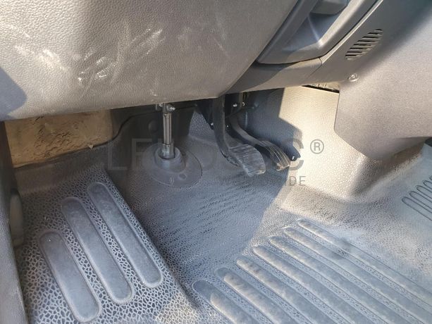 Renault Master 2.3 DCI · Ano 2021