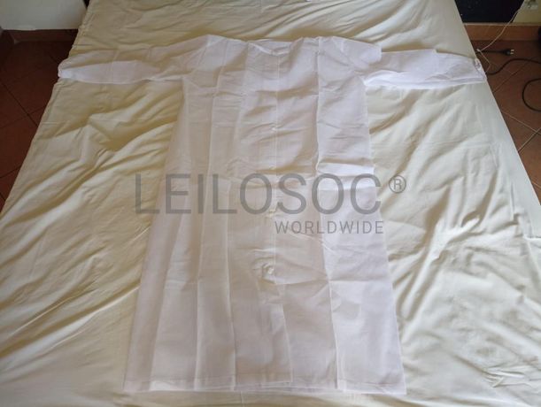 Batas Cirúrgicas ·