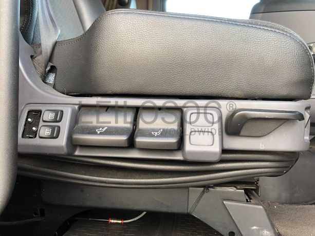 Scania R490 · Ano 2016