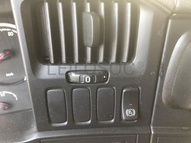 Scania R490 · Ano 2016