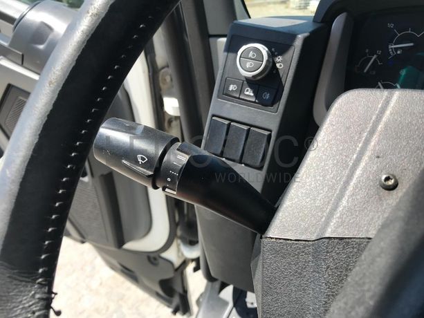 Renault T480 · Ano 2015