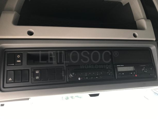 Renault T480 · Ano 2015