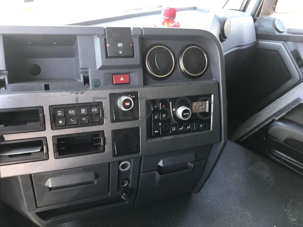 Renault T480 · Ano 2015