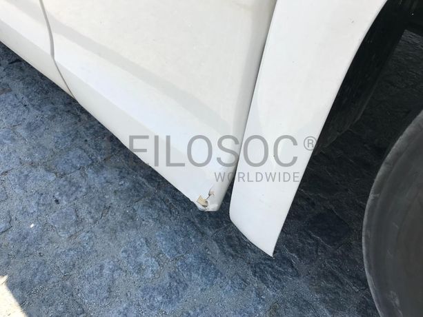 Scania R450 · Ano 2017