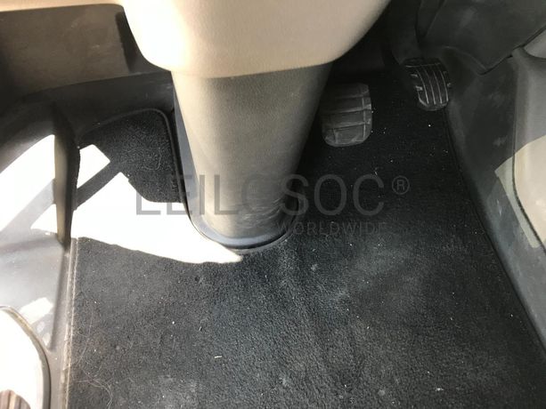 Scania R450 · Ano 2017