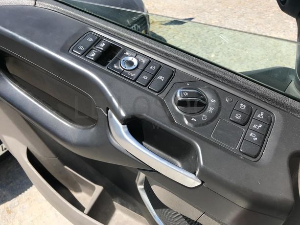 Scania R450 · Ano 2017