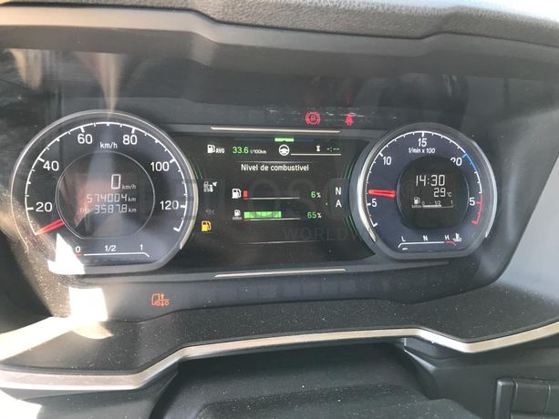 Scania R450 · Ano 2017