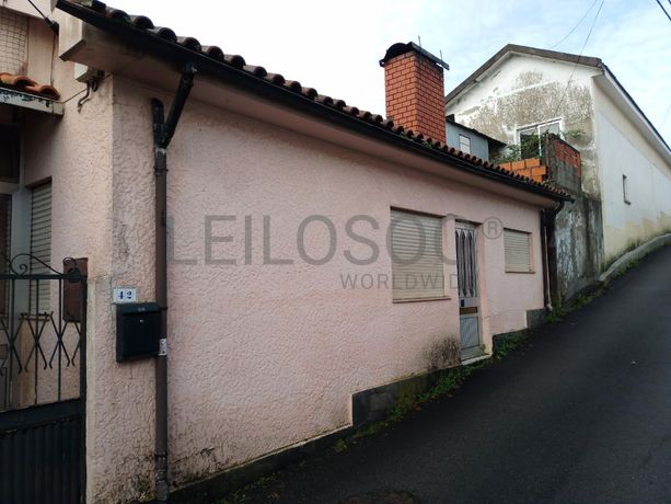 Moradia V2 · Vila Nova de Gaia