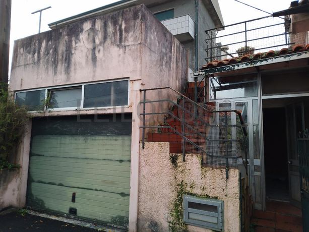 Moradia V2 · Vila Nova de Gaia