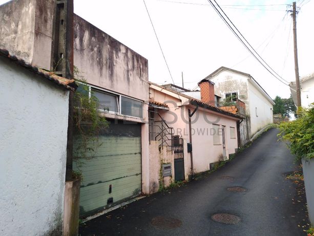 Moradia V2 · Vila Nova de Gaia