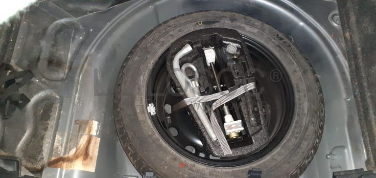 Volkswagen Polo 1.2TDI · Ano 2012