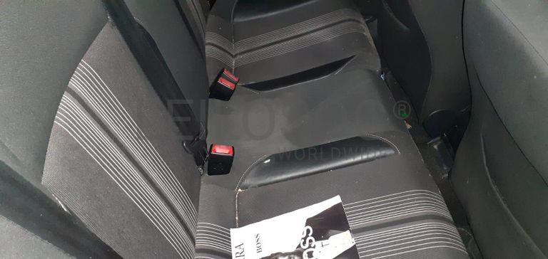 Volkswagen Polo 1.2TDI · Ano 2012