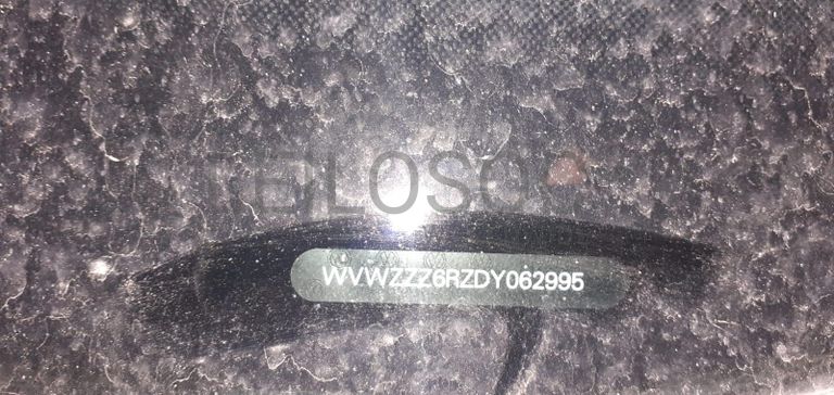 Volkswagen Polo 1.2TDI · Ano 2012