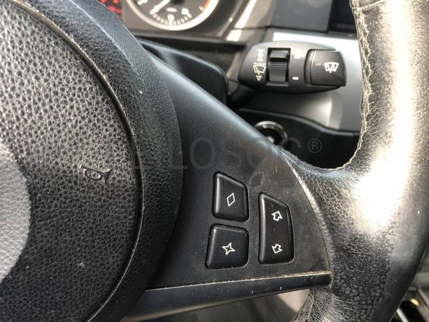 BMW 525d · Ano 2006