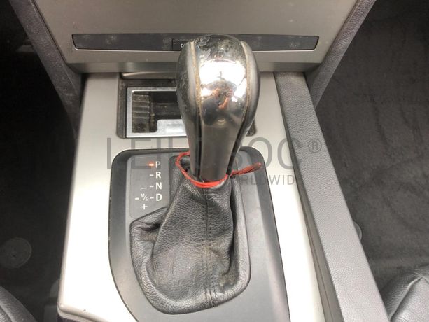 BMW 525d · Ano 2006