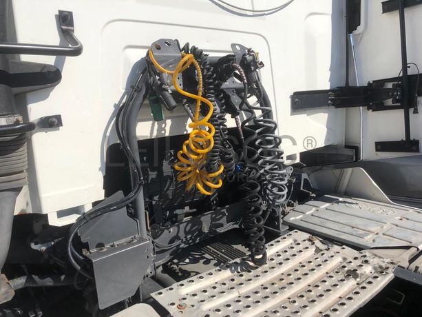 Renault T480 · Ano 2015