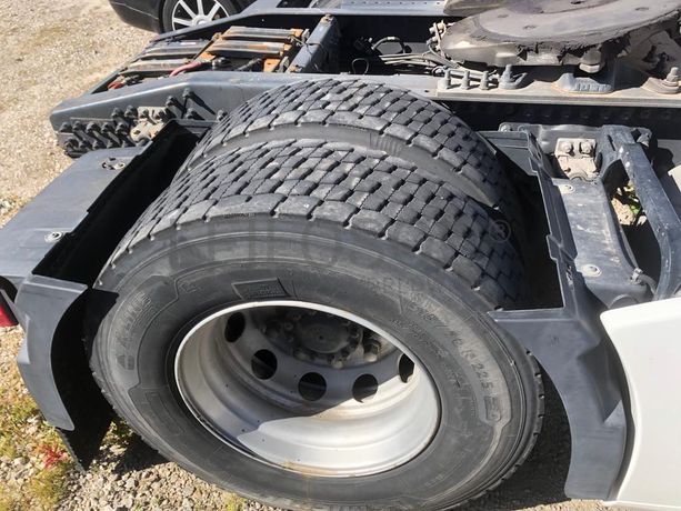 Renault T480 · Ano 2015