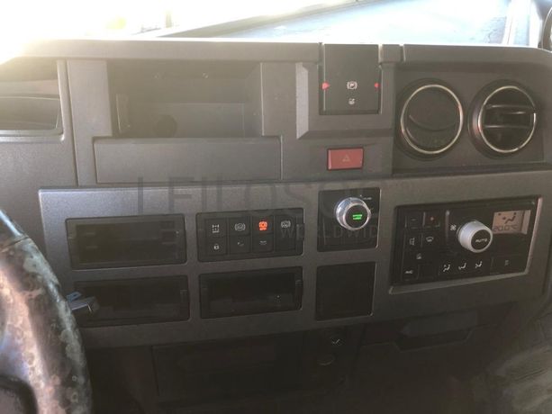 Renault T480 · Ano 2015