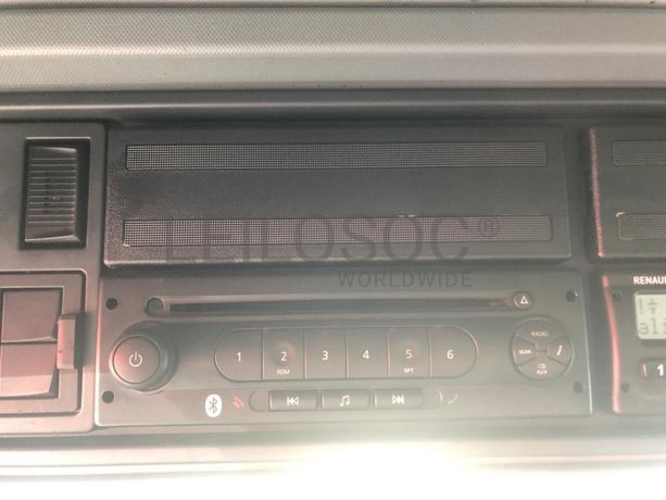 Renault T480 · Ano 2015