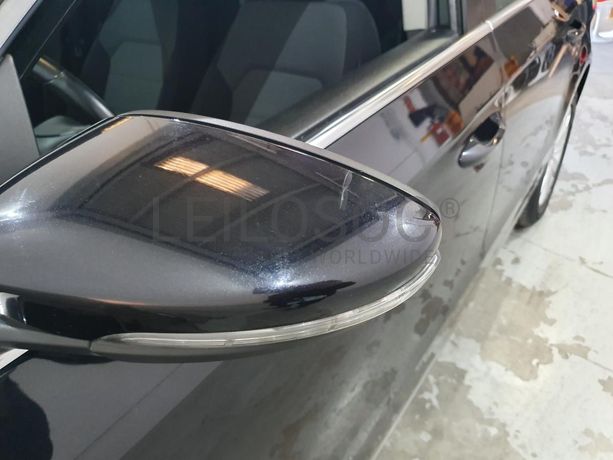 Volkswagen Passat 1.6 TDI · Ano 2012