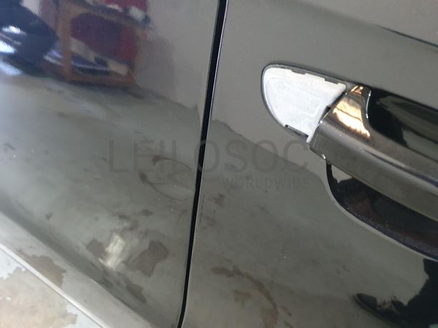 Volkswagen Passat 1.6 TDI · Ano 2012