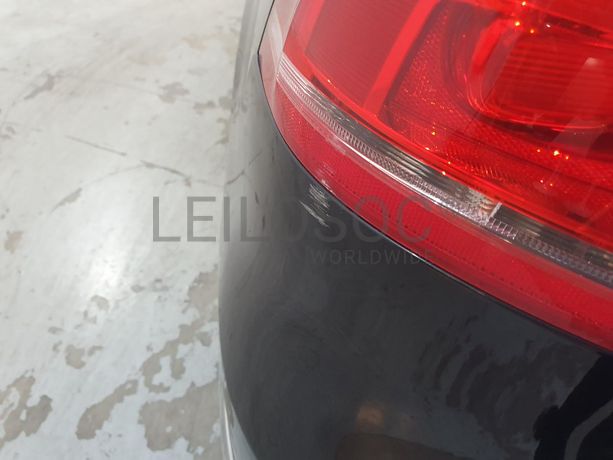 Volkswagen Passat 1.6 TDI · Ano 2012