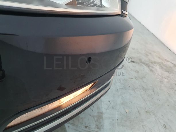 Volkswagen Passat 1.6 TDI · Ano 2012