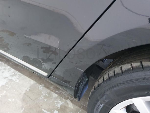 Volkswagen Passat 1.6 TDI · Ano 2012