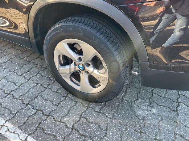 BMW X3 2.0D · Ano 2014