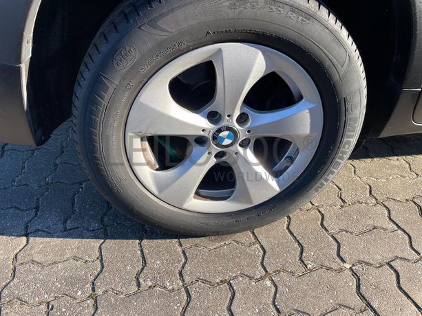 BMW X3 2.0D · Ano 2014