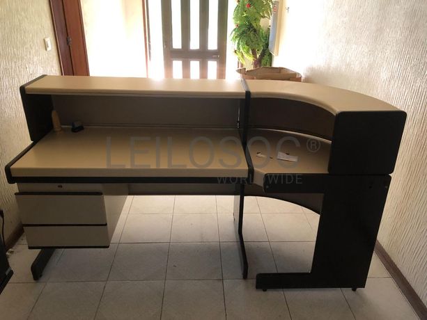 Armazém + Equipamento Escritório · Material Informático · Diversos · Marco de Canaveses