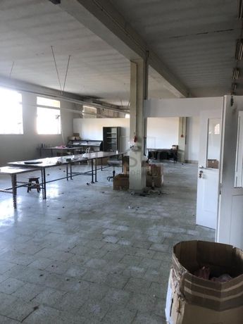 Armazém + Equipamento Escritório · Material Informático · Diversos · Marco de Canaveses