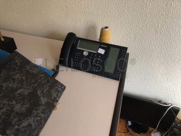 Armazém + Equipamento Escritório · Material Informático · Diversos · Marco de Canaveses