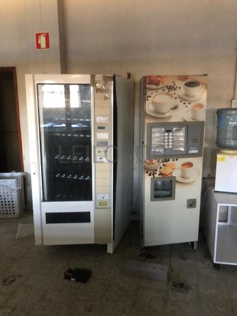 Armazém + Equipamento Escritório · Material Informático · Diversos · Marco de Canaveses