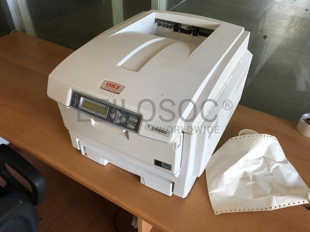 Armazém + Equipamento Escritório · Material Informático · Diversos · Marco de Canaveses