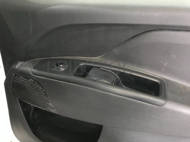 Fiat Doblo 1.6 D Multijet · Ano 2015