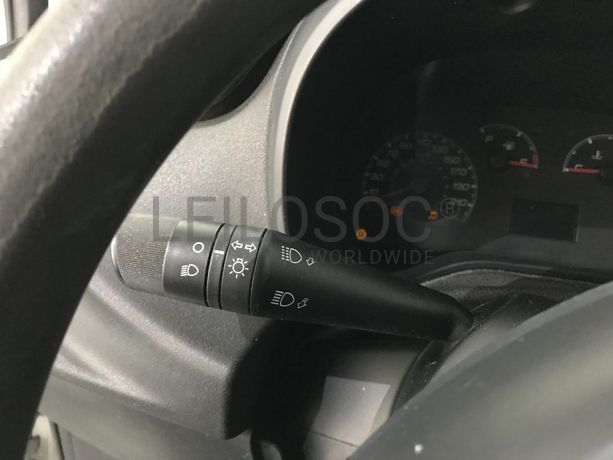 Fiat Doblo 1.6 D Multijet · Ano 2015