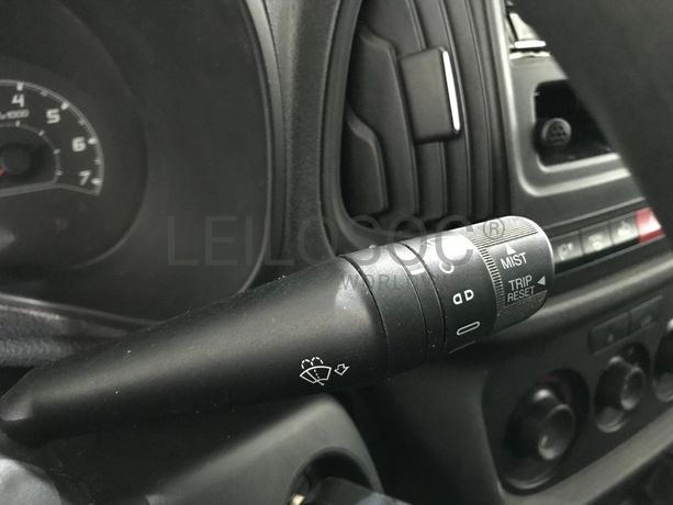 Fiat Doblo 1.6 D Multijet · Ano 2015