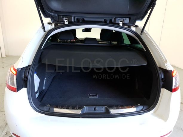 Peugeot 508 1.6 HDI
